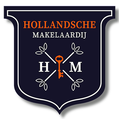 Logo Hollandsche Makelaardij